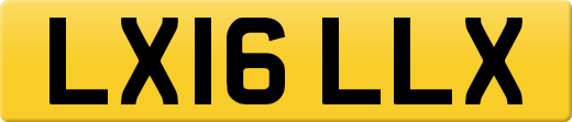 LX16LLX